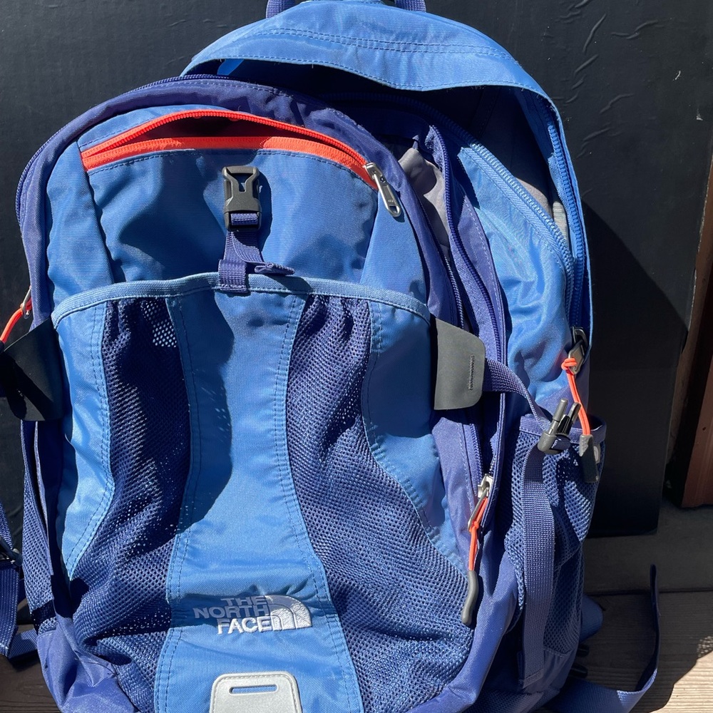 The North Face RECON